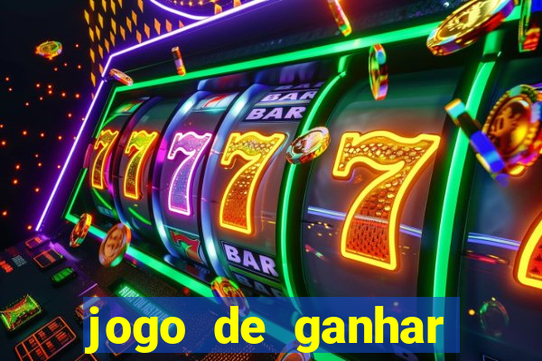 jogo de ganhar dinheiro da mina